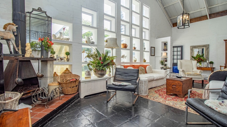 4 Bedroom Property for Sale in Kleinmond Western Cape